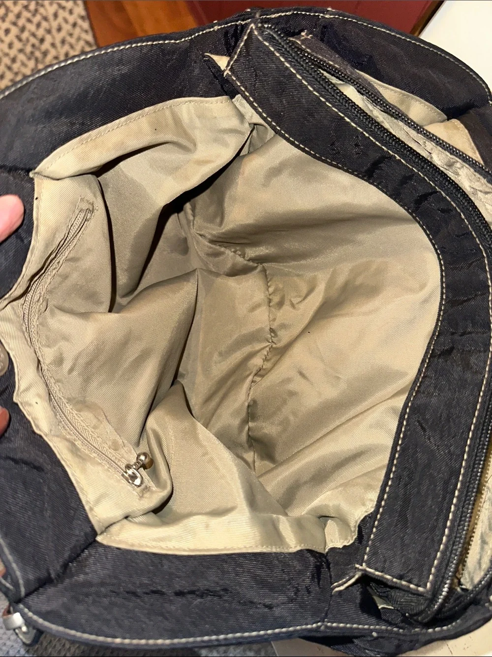 Baggallini Hampton Hobo